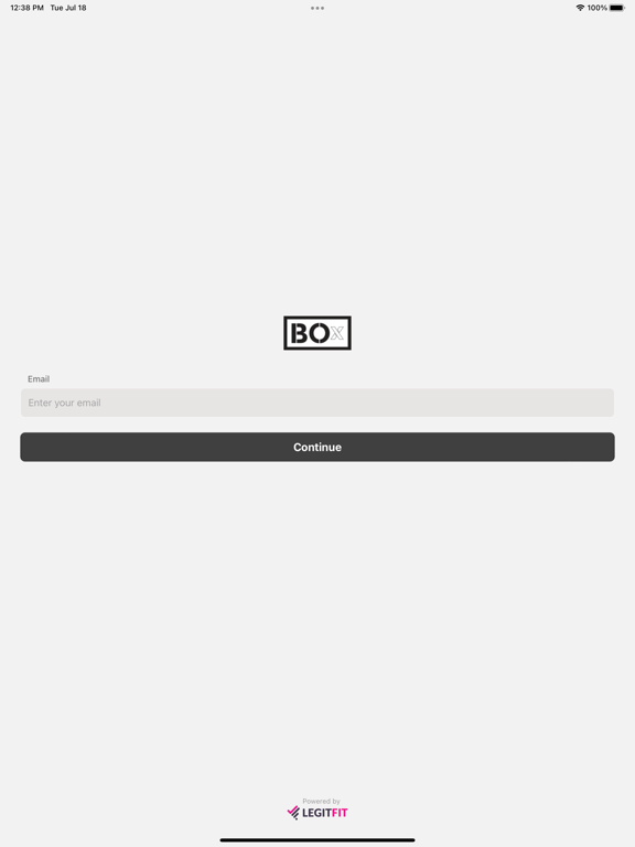 Screenshot #4 pour BOx Studio