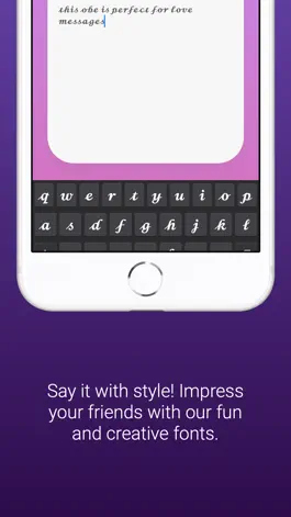 Game screenshot CoolKeyboard - Style Messages apk