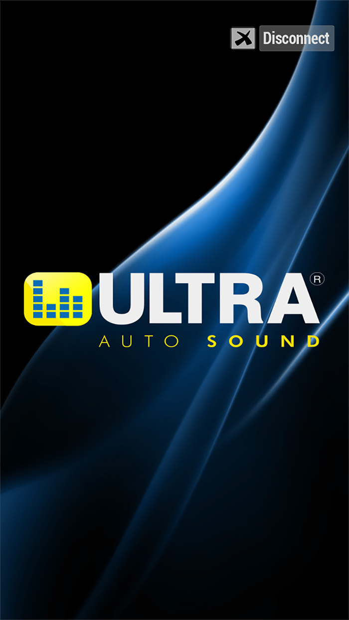 ULTRA AUTO SOUND