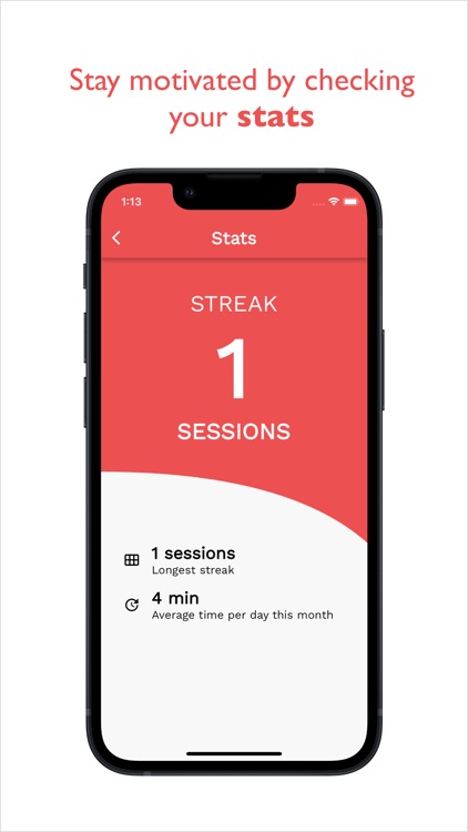 Music Routine: daily practice screenshot-3