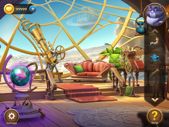 Room Escape Game 100 worlds