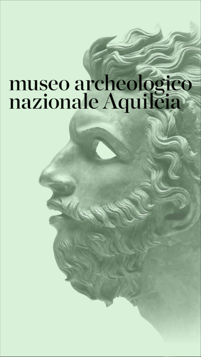 Museo Nazionale Aquileia Screenshot