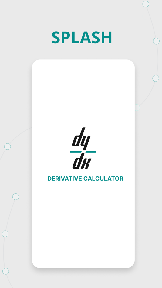 Derivative Calculator - 1.0.3 - (iOS)