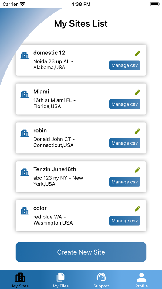 #2. WPT_App (iOS) 由: Cypress Envirosystems, INC