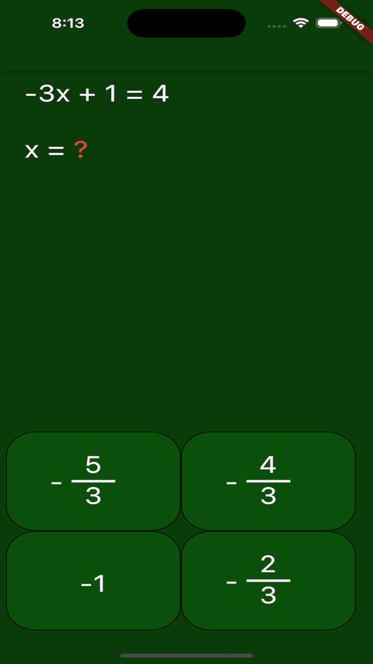 #5. math? (iOS) 由: Satoshi Nakamura