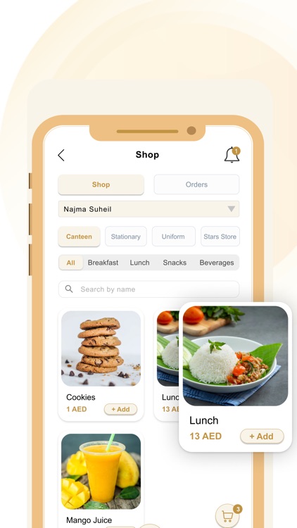 Stars Parent screenshot-5