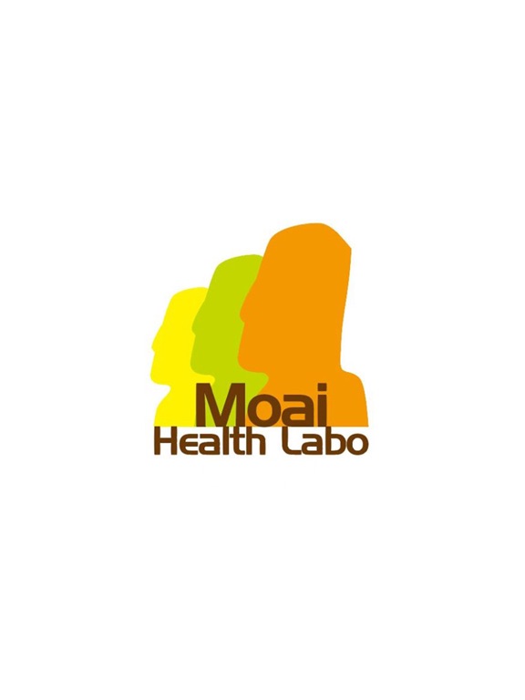 Screenshot #4 pour Moai Health Labo（もあいヘルスラボ）