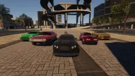Game screenshot VGS Online Racing hack