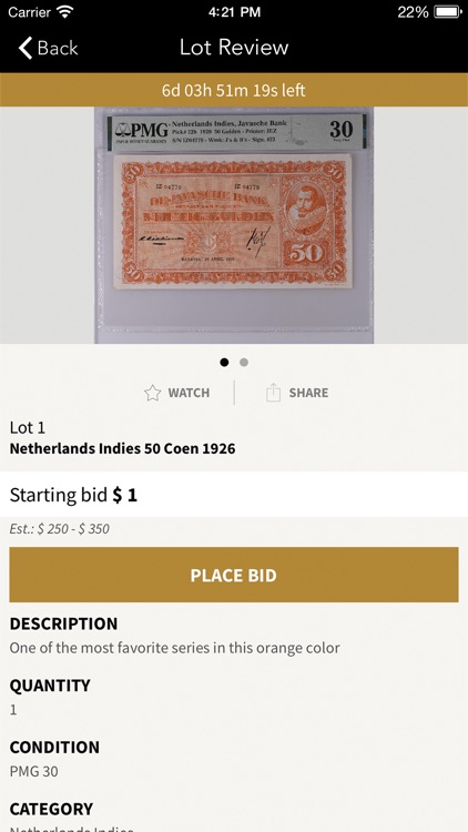 Nusantara Auction
