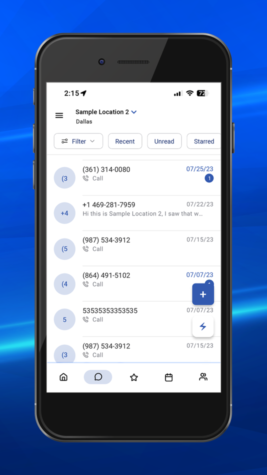 #1. Excelerator CRM (iOS) 게시자: Excelerator CRM