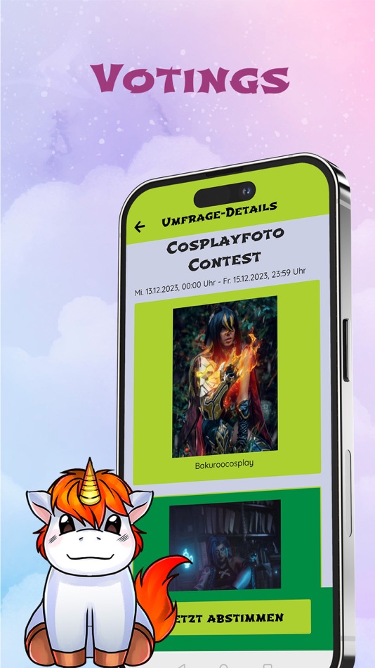 #6. HAYUKO (iOS) 由: zlatko hamzic