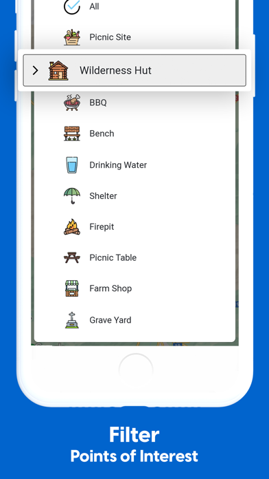 Next Picnic app screenshot 3