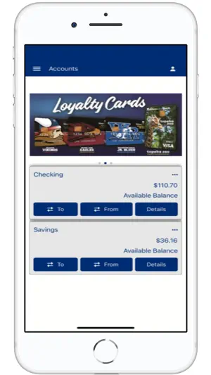 SLB Mobile screenshot 1
