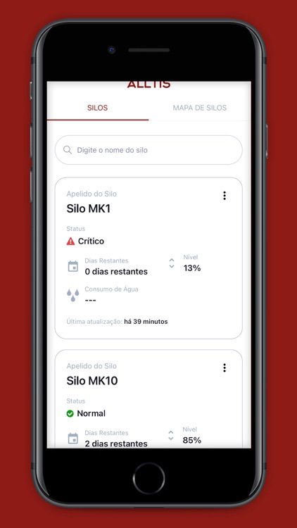 ALLTIS BI screenshot-3