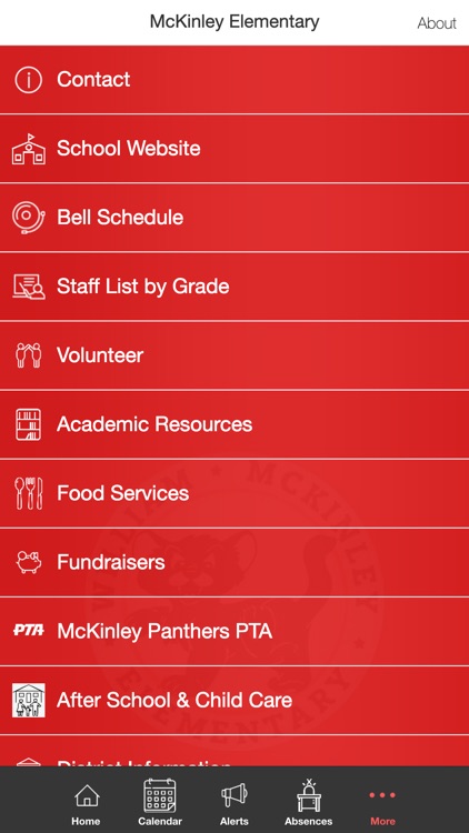 William McKinley screenshot-3