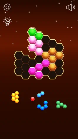 Game screenshot Hexa Puzzle - Color Jigsaw mod apk