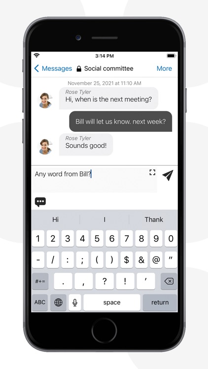 Cymbus (Legacy) screenshot-3