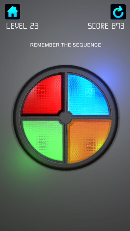 Electronic Memory Games!