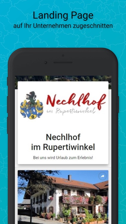 Ainring screenshot-3