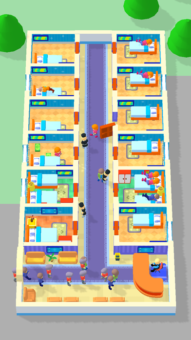 Motel Master Screenshot