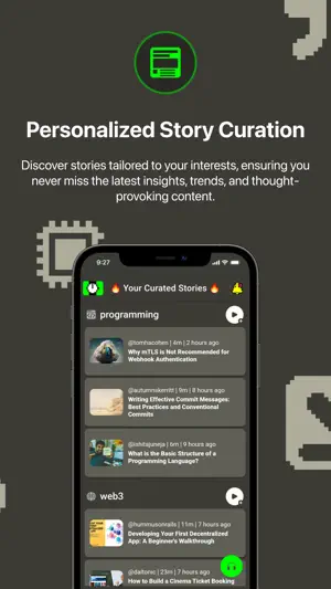 HackerNoon screenshot 4