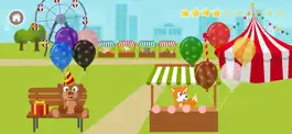 Game screenshot Colors: learning by playing mod apk