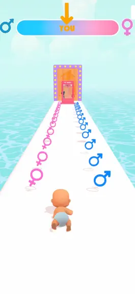 Game screenshot Love is Love mod apk