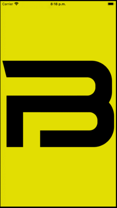 Focus Box Screenshot