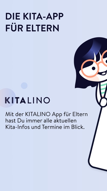 KITALINO Eltern-App