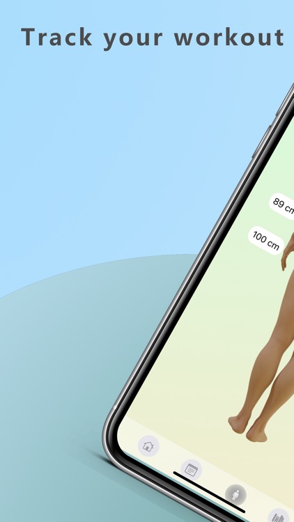 Glute Trainer screenshot-0