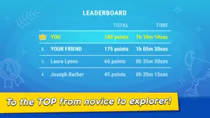 GeoQuest: Street Guesser Game screenshot 4