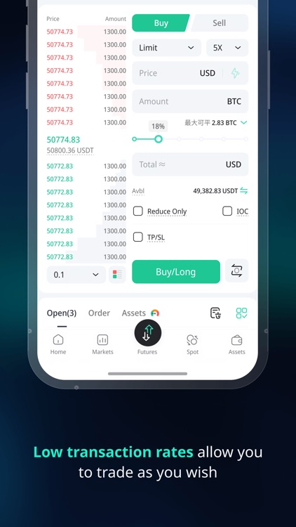 BitMake screenshot-3
