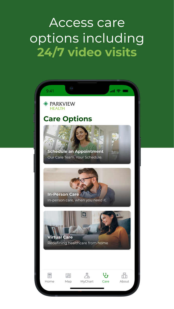 Parkview Health