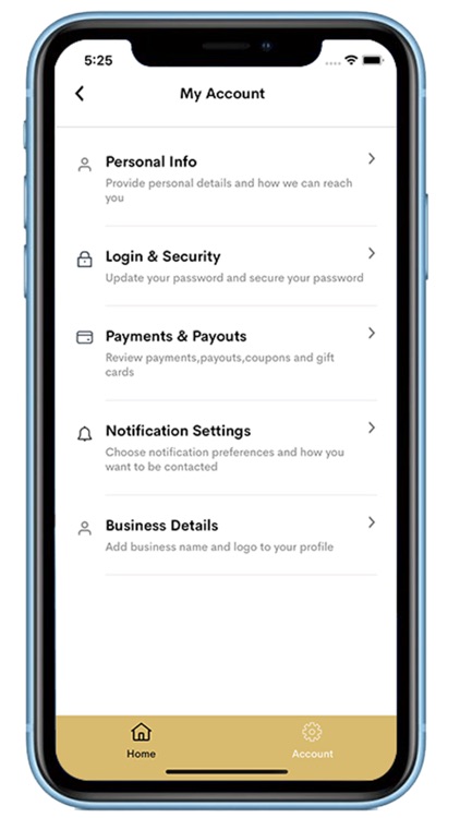 JG VACATION screenshot-9