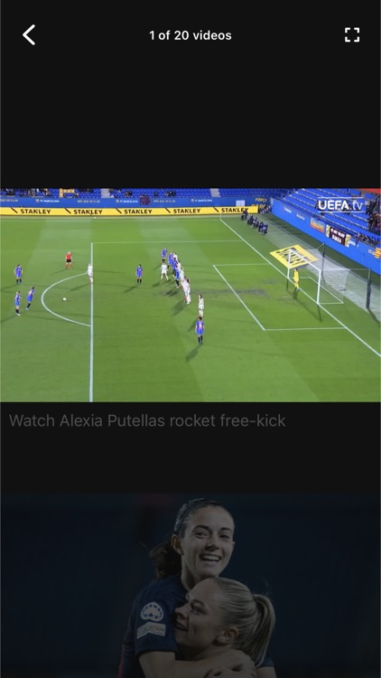 UEFA Women's Champions League