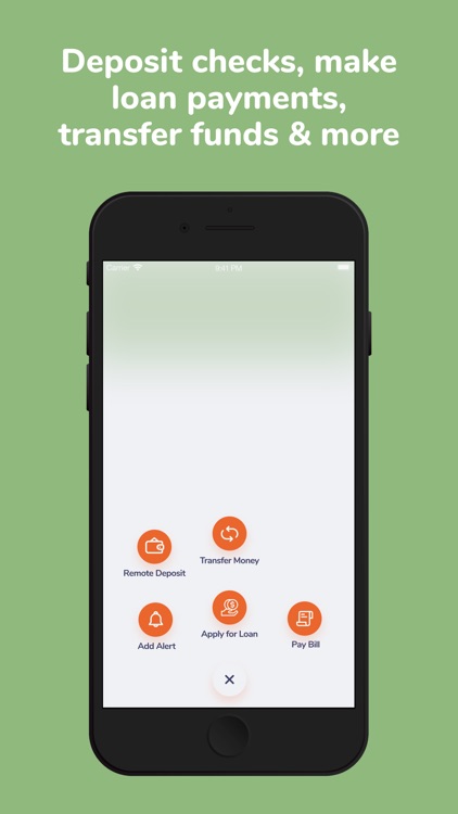 Live Life Federal Credit Union screenshot-5