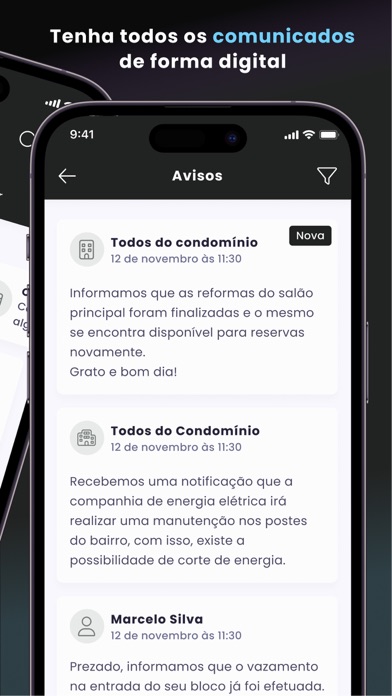 Vila 11 Condo Screenshot