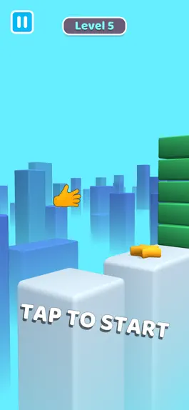 Game screenshot Hand Smasher mod apk