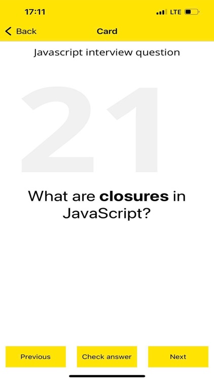 Wannabe screenshot-4