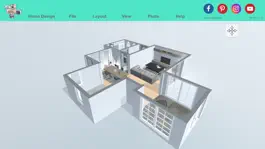 Game screenshot Home Design | Floor Plan mod apk
