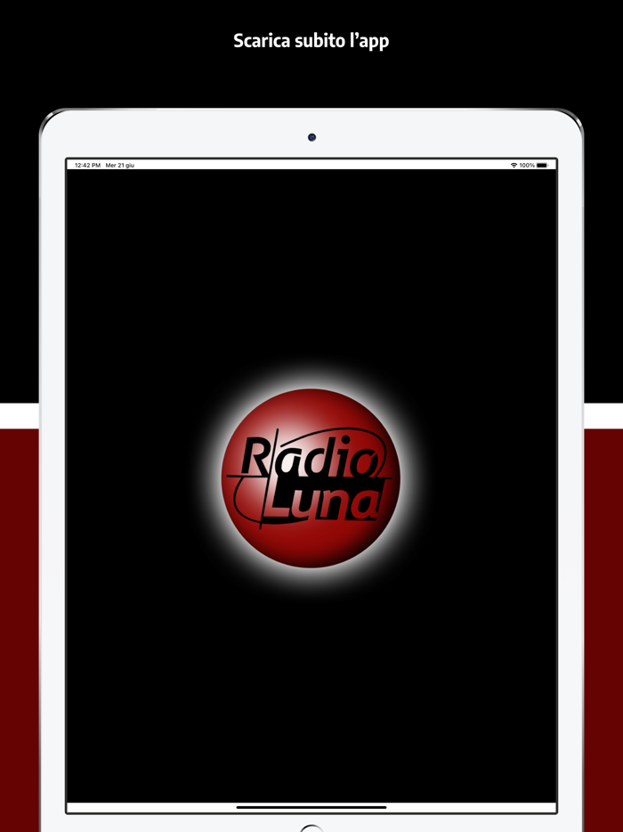 Radio Luna Carbonia