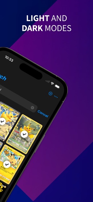 ProDex on X: 🔥 Checklists are now available in the app. Mark Pokémon as  caught, shiny, seen, favorite or anything you want! 👉 Download the app:   #pokedex #pokemon #Pokémon #pokemonshiningpearl  #pokemonbdsp #