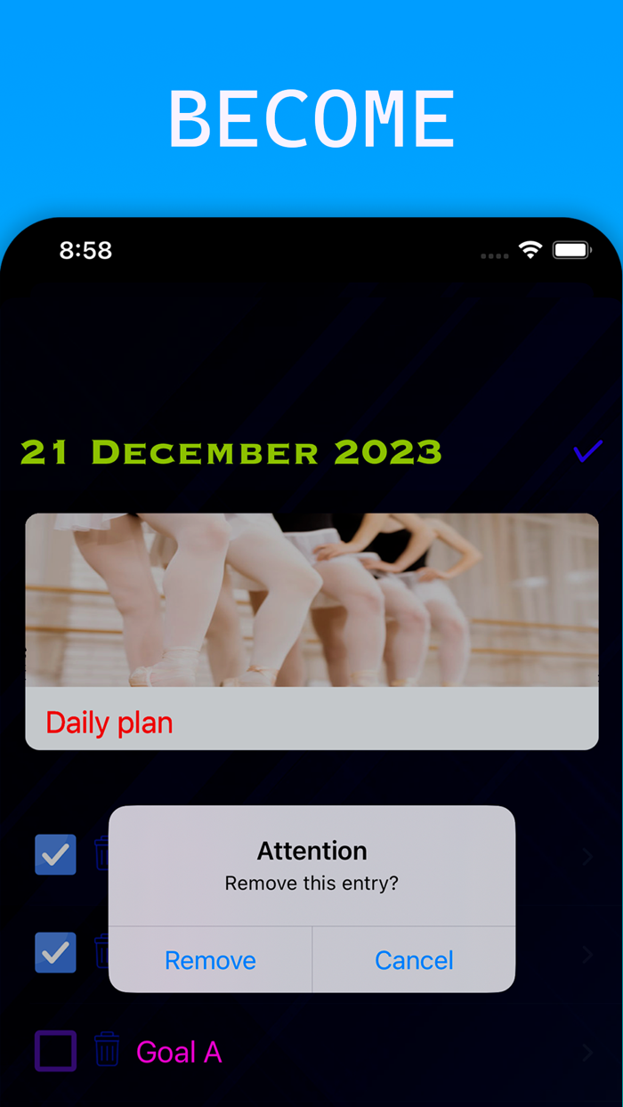 Cumpla Your True Desires Pro