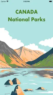 national parks in canada problems & solutions and troubleshooting guide - 3