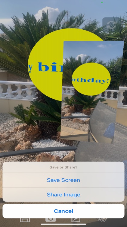 ARtist Draw 3D screenshot-4