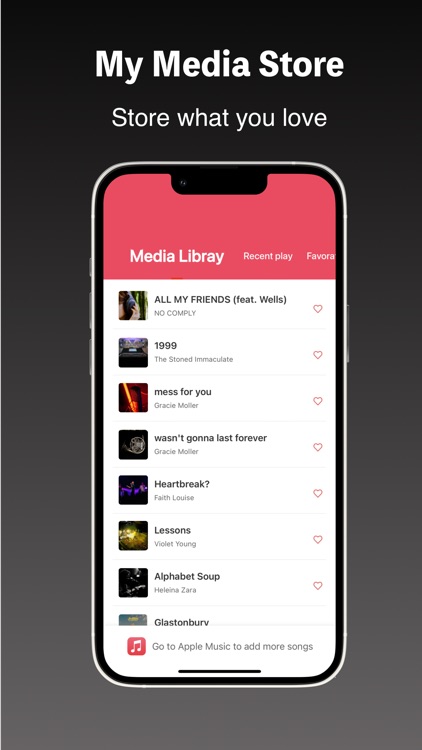 BeatMap-Music Resonates Souls screenshot-8