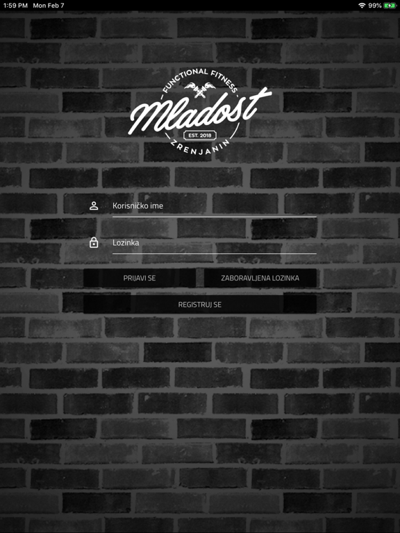 Screenshot #4 pour Mladost