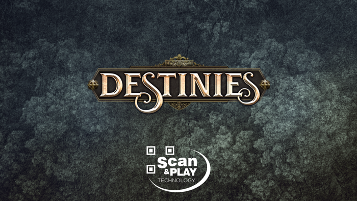 Destinies