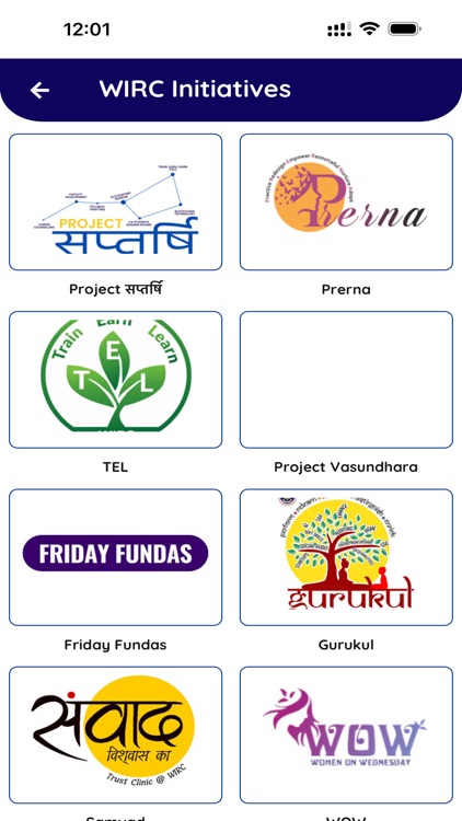 WIRC Connect screenshot-5