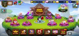 Game screenshot LINE Rangers apk